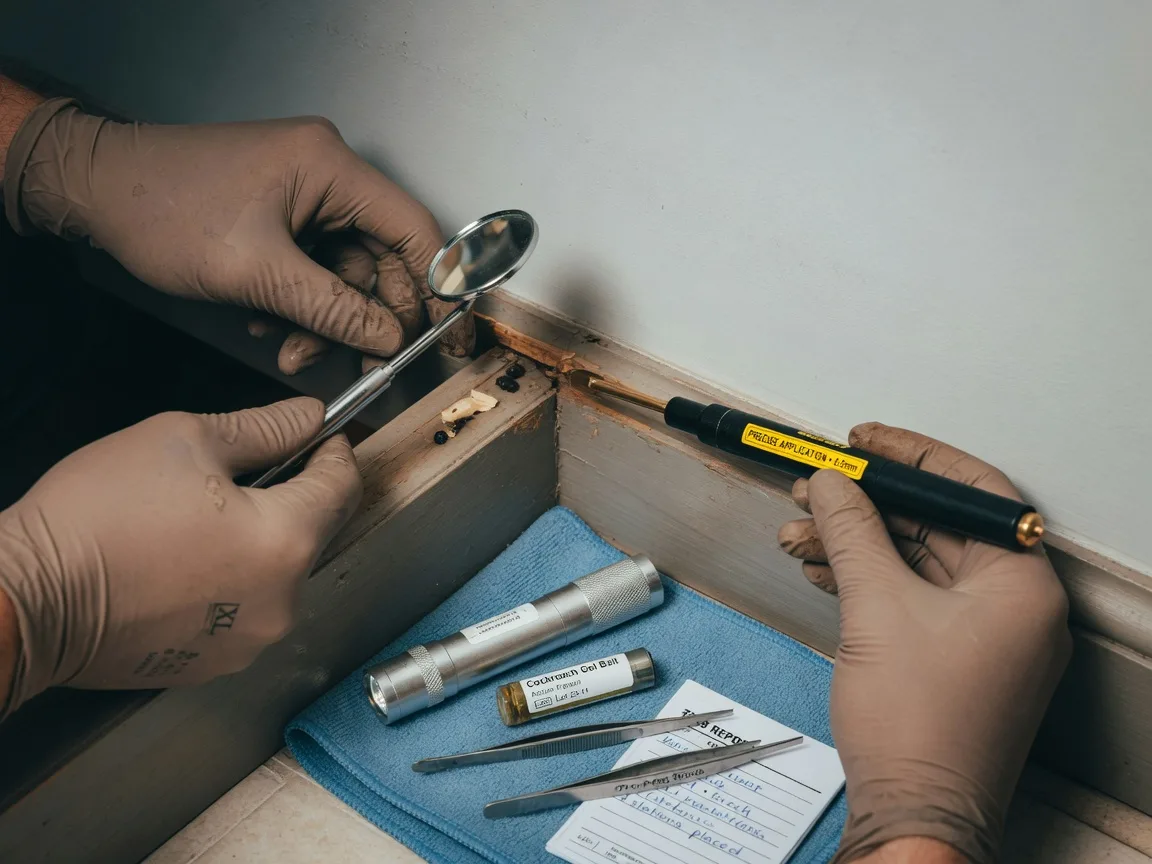 Why choose Emergency Pest Control in Cleburne, TX